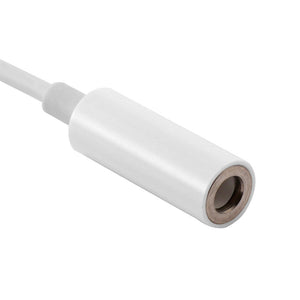 Headphone Adapter 3.5mm Aux Audio Cable